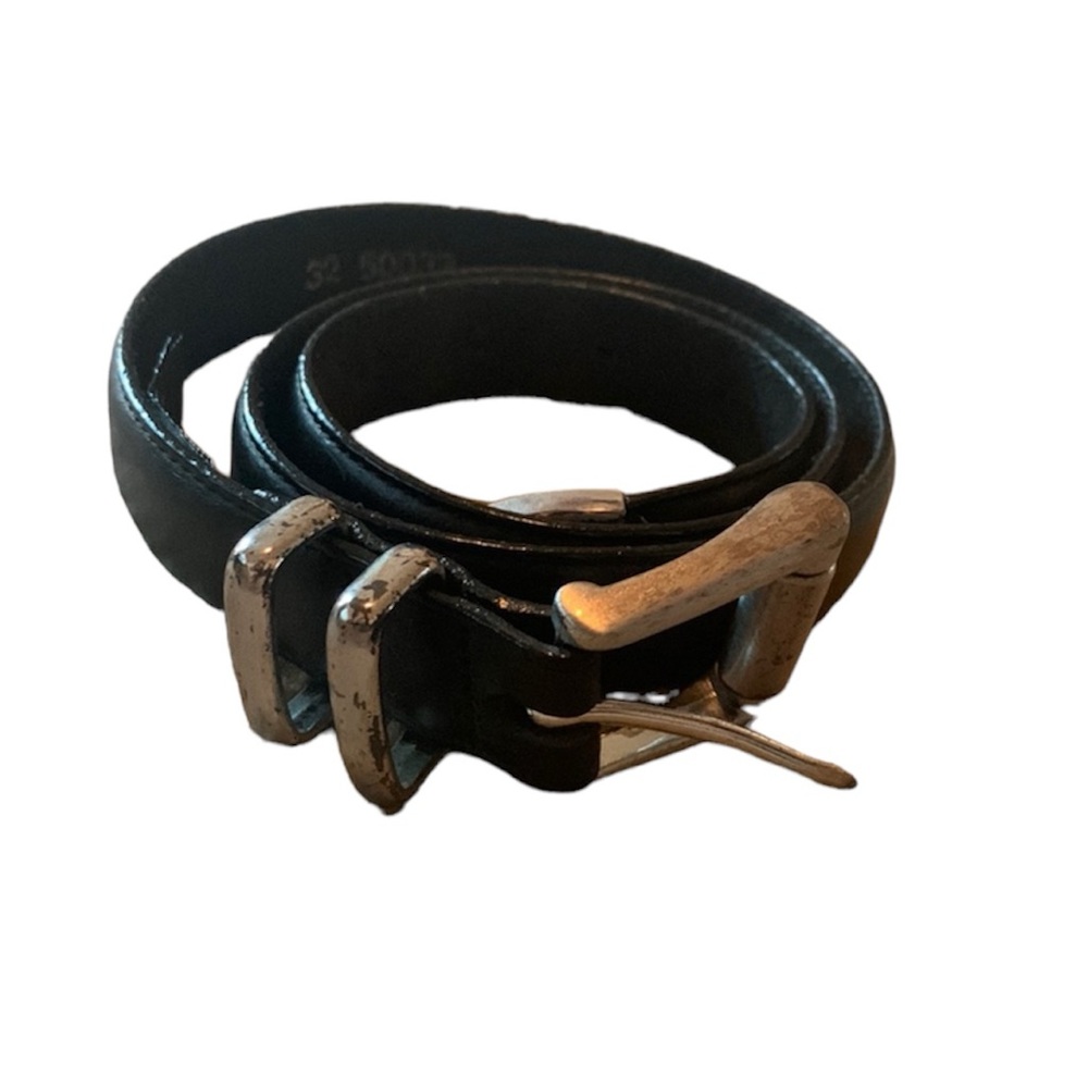 Billy Belts California Genuine Leather Mens Belt